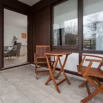 Gemuetliches 2zi App 4p 200m Z Ostsee Inkl Parkplatz Kellenhusen