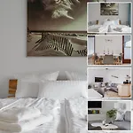 Appartement Gemuetliches 2zi App 4p 200m Z Ostsee Inkl Parkplatz