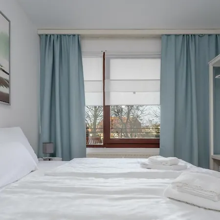 Gemütliches 2zi App 4p 200m Z Ostsee Inkl Parkplatz * Kellenhusen