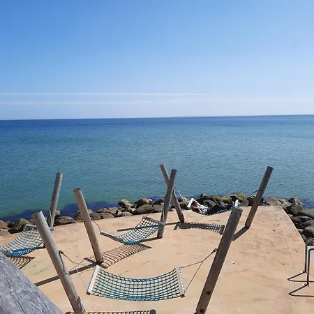 Gemuetliches 2zi App 4p 200m Z Ostsee Inkl Parkplatz Appartement Kellenhusen